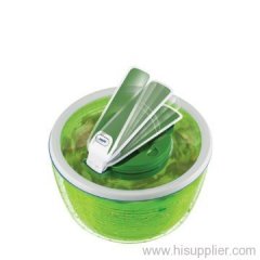 Smart Touch Salad Spinner