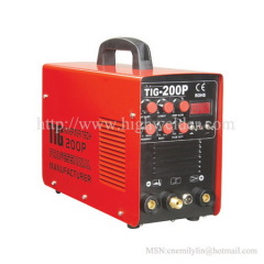 Welding machine