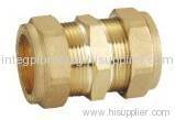 Brass Compression Fittings