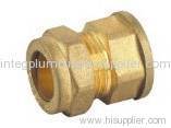 Brass Compression Fittings