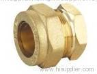 Brass Compression Fittings