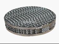 Metal Corrugated-plate Packing