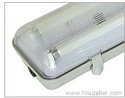 water proof lamp fixture