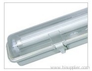 water proof lamp fixture