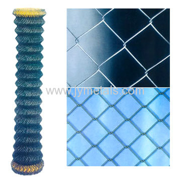 Chain Link Fence Mesh