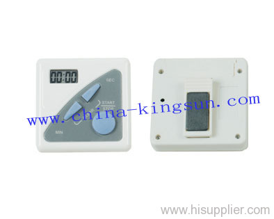 Digital Timer