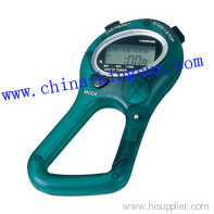Clip Stopwatch