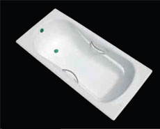 sanitary ware