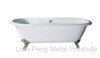 Yiyun Cast Iron Bathtubs