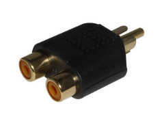 Audio Adapter