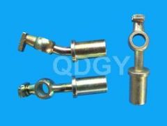 QDGY Banjo fittings