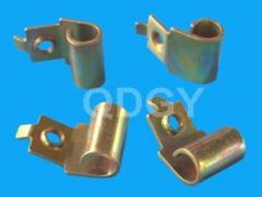 QDGY Brake hose brackets