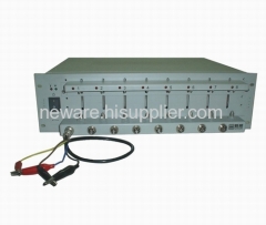 battery charger discharger