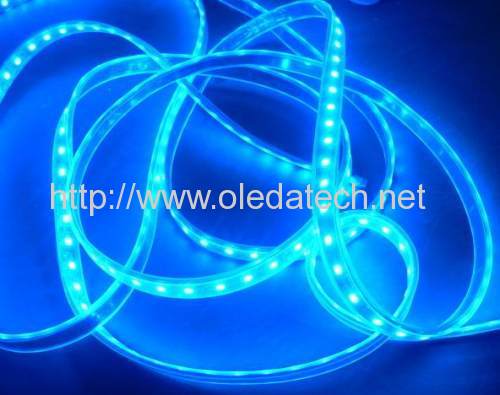 led silicone strips