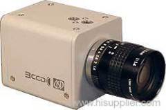 Hitachi Camera HV-D30P