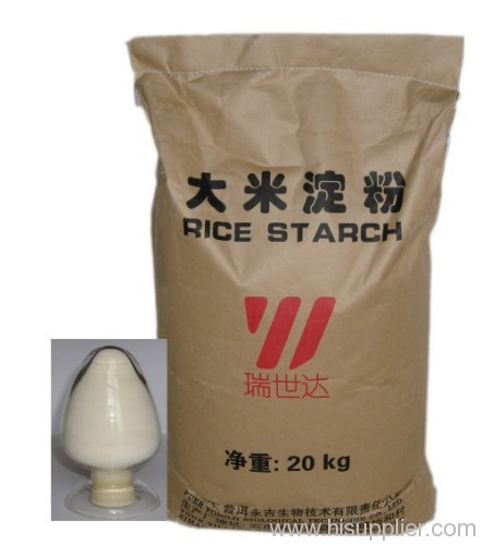 rice starch