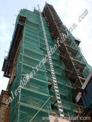 Scaffolding Net