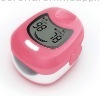 Fingertip Pulse Oximeter