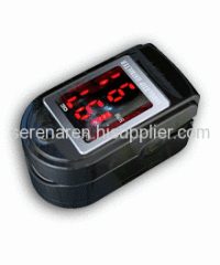 Finger Pulse Oximeter