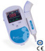 Color Display Fetal Doppler monitor