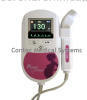 Color Display Fetal Doppler monitor