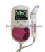 Color Display Fetal Doppler monitor