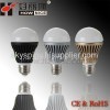 5W led bulb