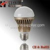 4W E27 led bulb light