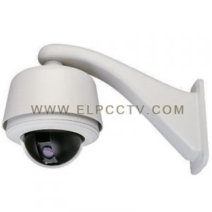 speed dome camera