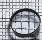 Stainless Steel Wire Mesh