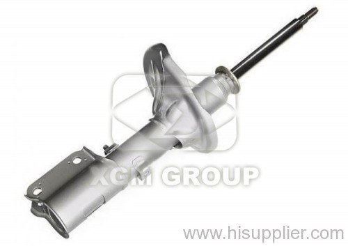 Hyundai shock absorbers