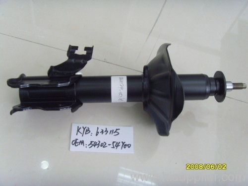 Nissan shock absorber