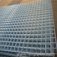 welded mesh panel