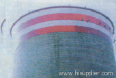 cooling tower anticorrosion