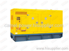 Silent Generator Set