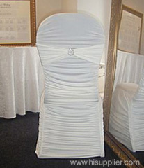 Wedding Chair Covers