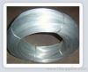 electro galvanized iron wire