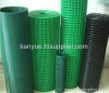 pvc coated wire mesh