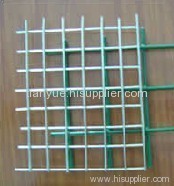 wire mesh