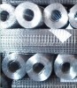 welded wire mesh