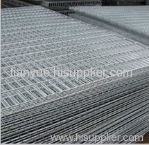building wire mesh panel