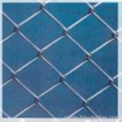 chain link fence