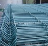 wire mesh fence