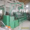 full automatic chain link fence machine