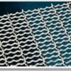 crimped wire netting