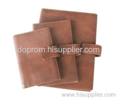 leather man wallet