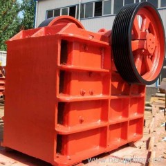 Jaw Crusher