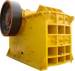 jaw crusher