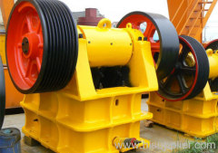 Jaw Crusher