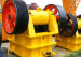 jaw crusher